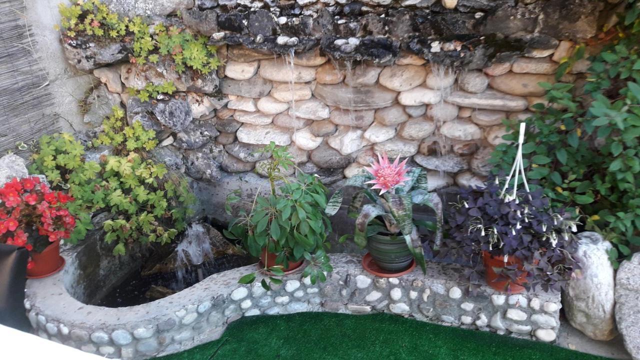 Guest House Stoletnika Iagodina Exterior foto