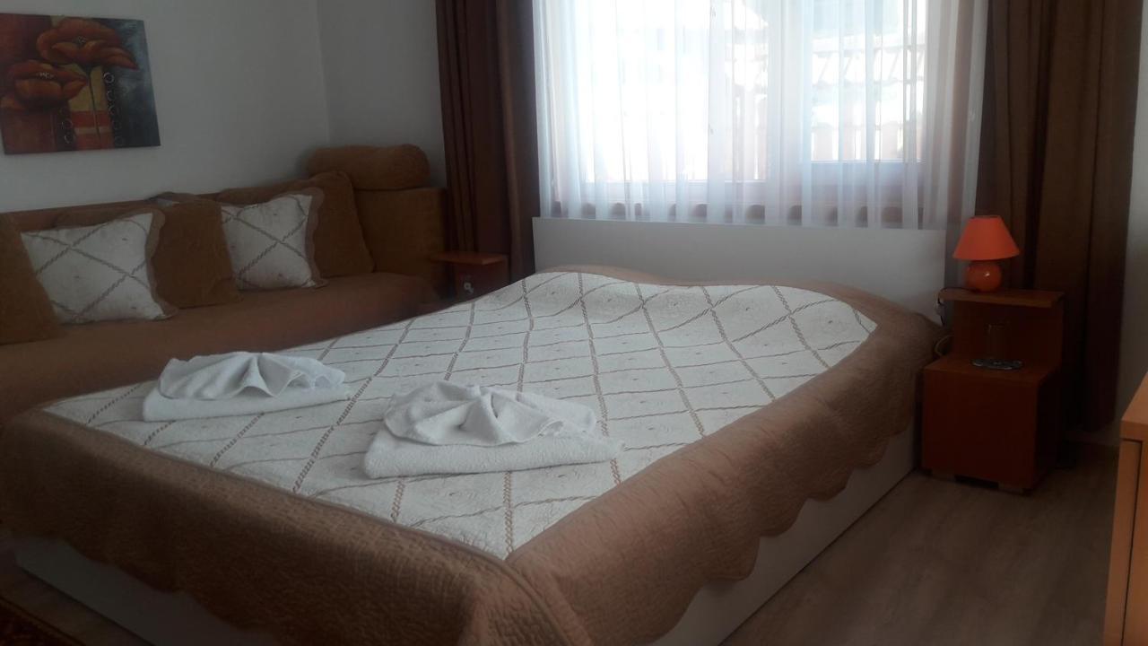 Guest House Stoletnika Iagodina Exterior foto