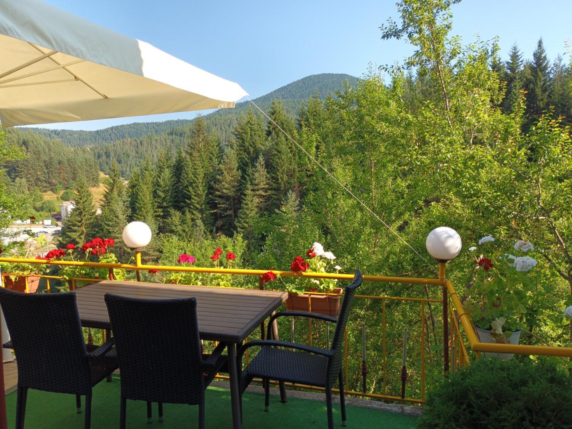 Guest House Stoletnika Iagodina Exterior foto