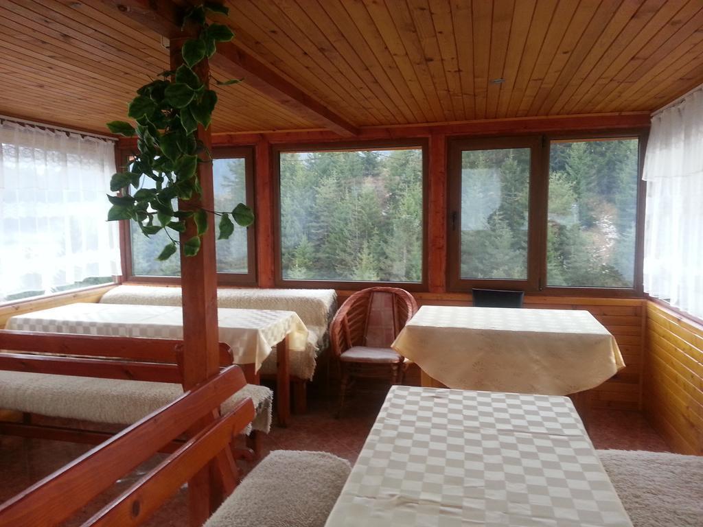 Guest House Stoletnika Iagodina Exterior foto