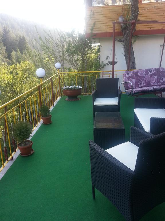 Guest House Stoletnika Iagodina Exterior foto