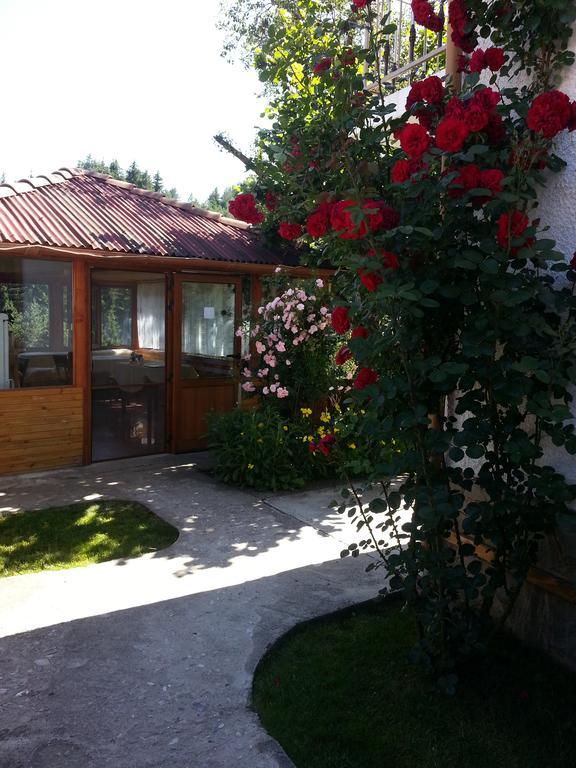 Guest House Stoletnika Iagodina Exterior foto
